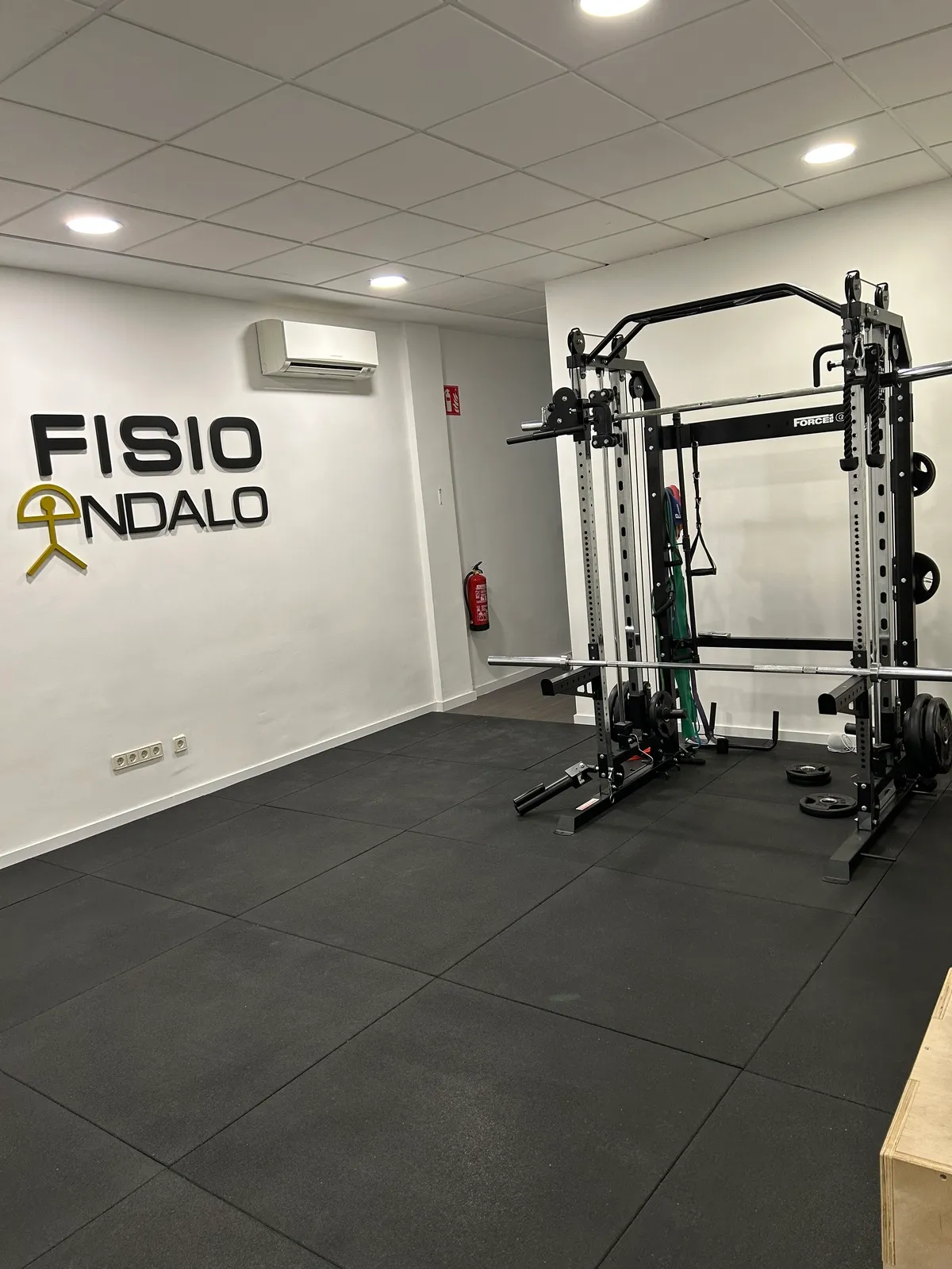 indalo fisioterapia en boadilla