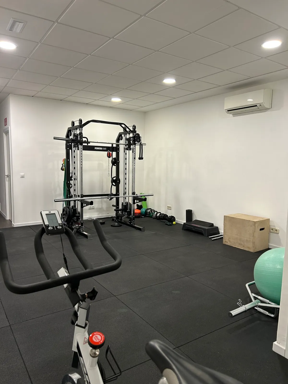 interioir fisioterapia en boadilla